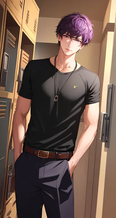 Chat with Noah - Sextingme AI 