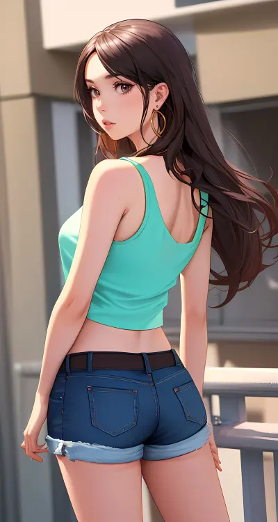 Chat with Sarah - Sextingme AI