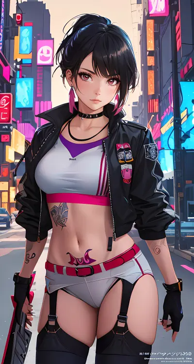 Chat with Diana - Sextingme AI 