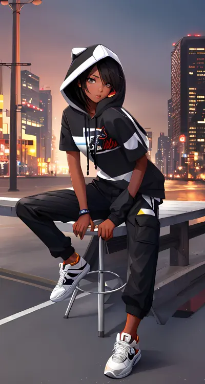 Chat with Y2kfabs - Sextingme AI 