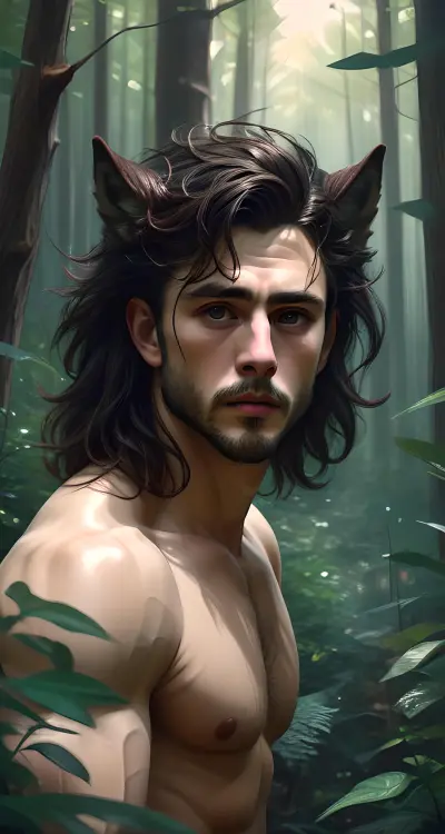 Chat with Blake - Sextingme AI 