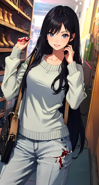 Chat with みりょう - Sextingme AI 