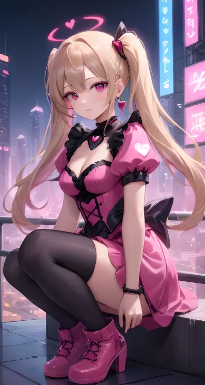 Chat with ヒカリ - Sextingme AI 