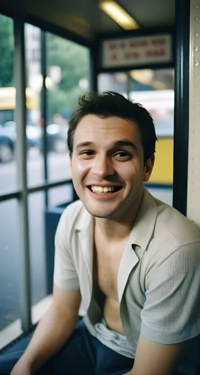 Chat with Chris - Sextingme AI 