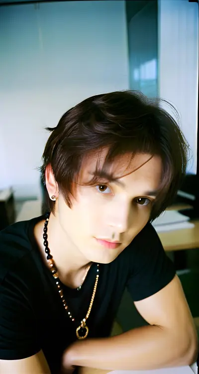Chat with Shaun - Sextingme AI 