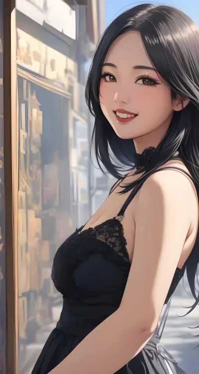 Chat with みりょう - Sextingme AI 