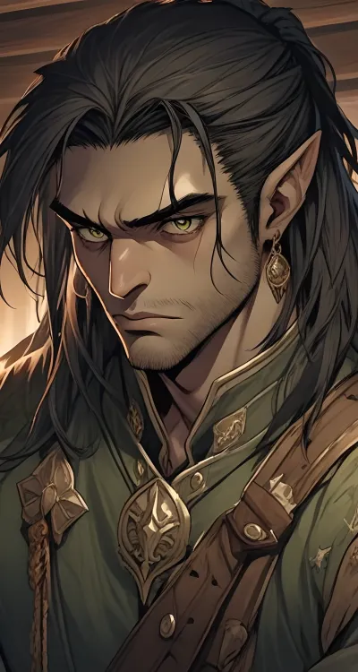 Chat with Caius Bane - Sextingme AI 