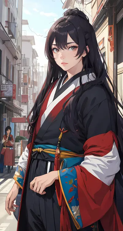 Chat with 女狐 - Sextingme AI 