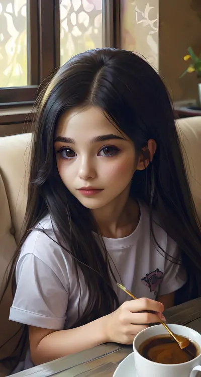 Chat with Kitty - Sextingme AI 