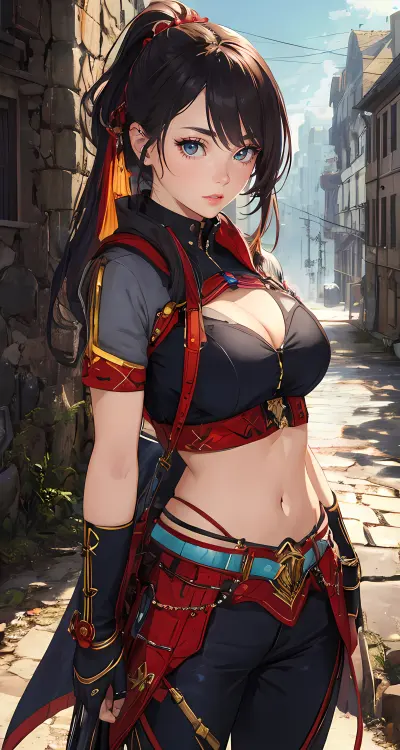 Chat with Muichira - Sextingme AI 