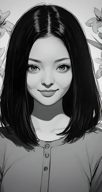 Chat with Mélia - Sextingme AI 