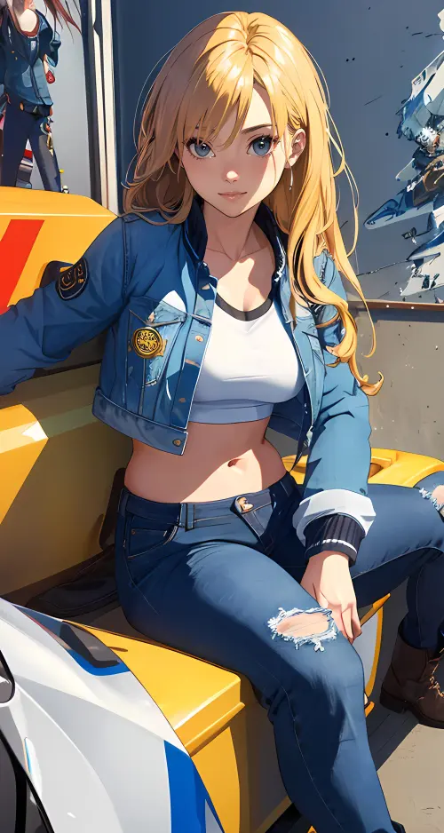 Christine