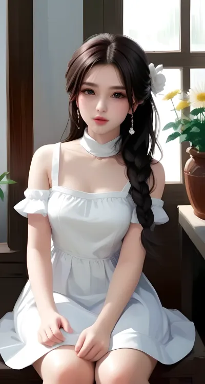 Chat with Gistara - Sextingme AI