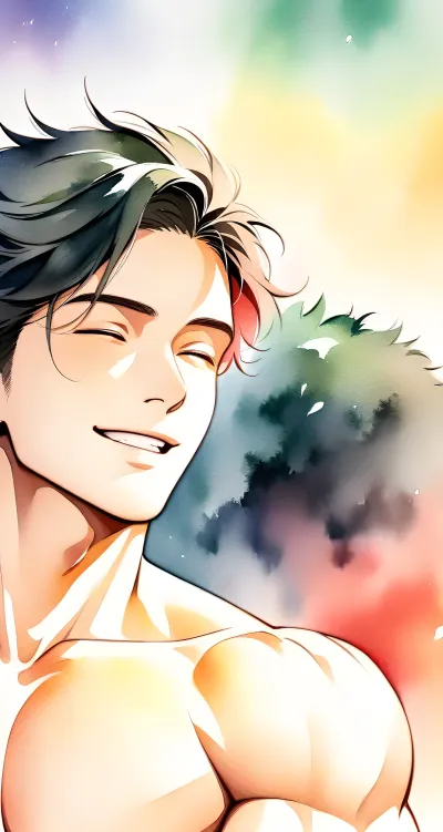Chat with Kai - Sextingme AI 