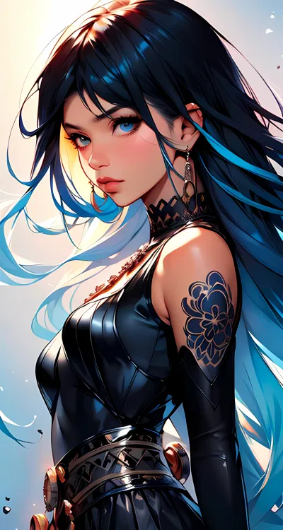 Chat with Delta - Sextingme AI