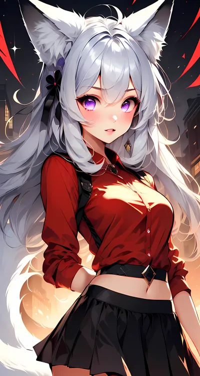 Chat with Loony - Sextingme AI 