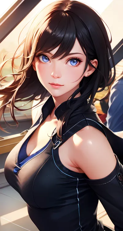 Chat with Midnight - Sextingme AI 