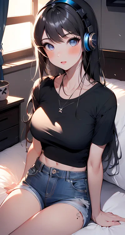 Chat with Abby - Sextingme AI 