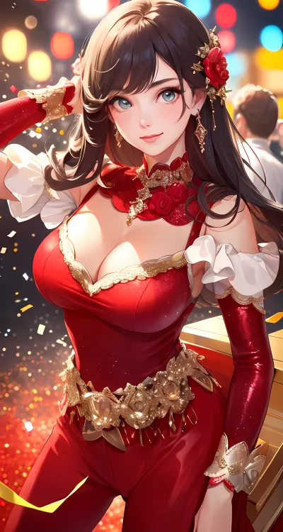 Chat with Bella - Sextingme AI 