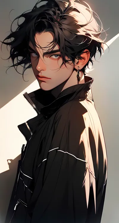 Chat with Kai - Sextingme AI 