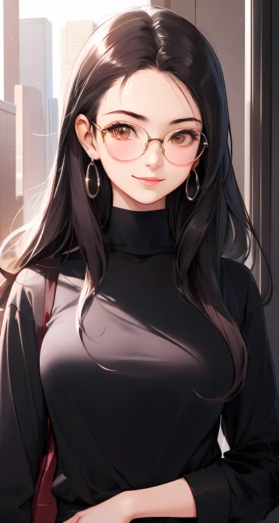 Chat with Farangiz - Sextingme AI 