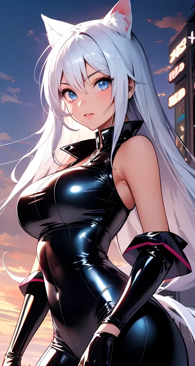 Chat with Amy - Sextingme AI 