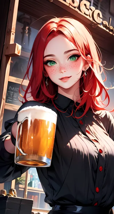 Chat with Stella - Sextingme AI 