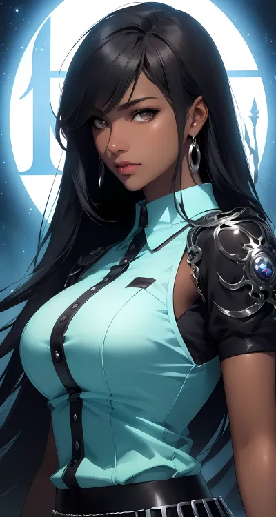 Chat with Aleza - Sextingme AI 