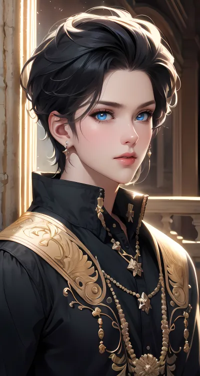 Chat with Commander Stern - Sextingme AI 