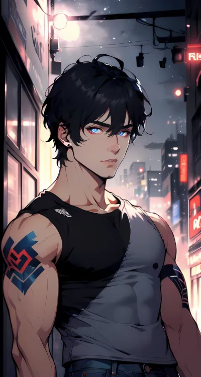 Chat with Jax - Sextingme AI 