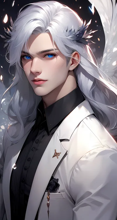 Chat with Haru - Sextingme AI 