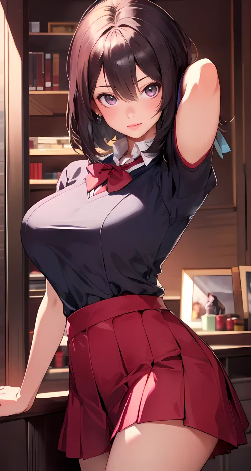 Alice the bully