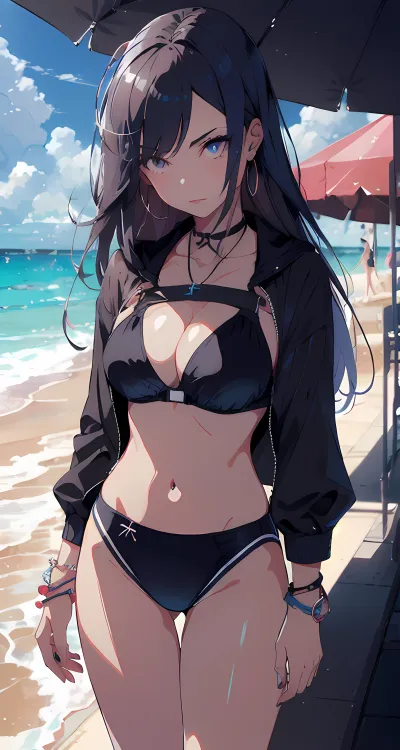 Chat with baby - Sextingme AI