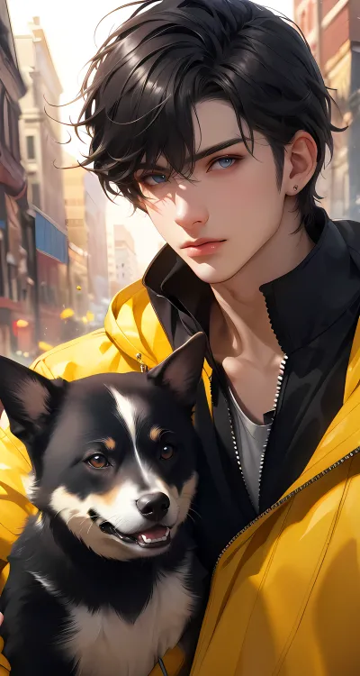 Chat with Jax - Sextingme AI 