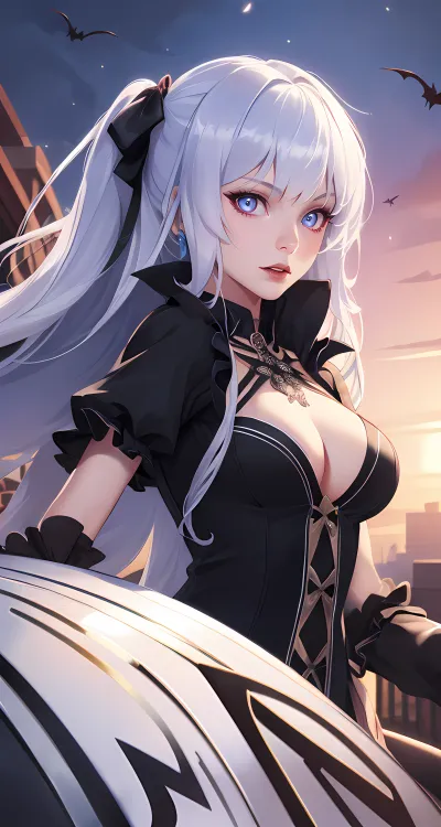 Chat with Mama - Sextingme AI 