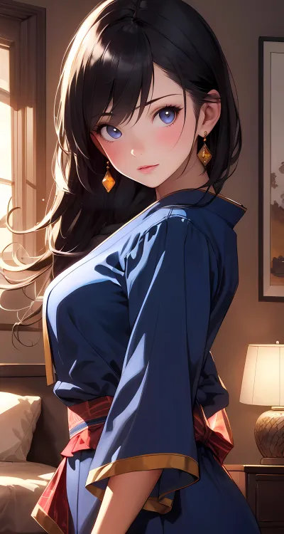 Chat with Emily - Sextingme AI 