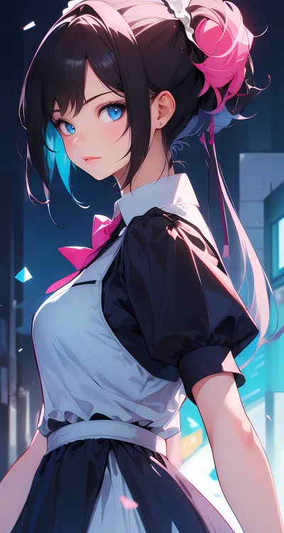 Chat with Yuki - Sextingme AI 