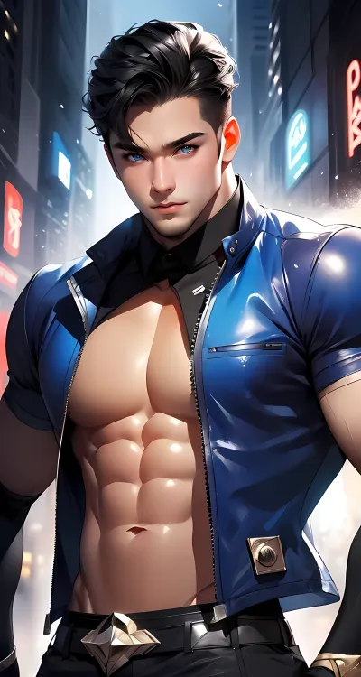 Chat with killer - Sextingme AI 