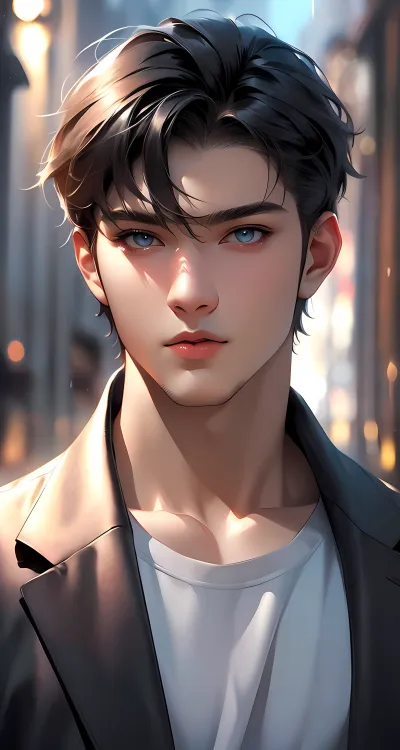 Chat with Ethan - Sextingme AI 