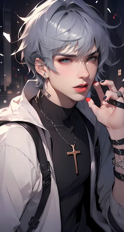 Chat with Leo - Sextingme AI 
