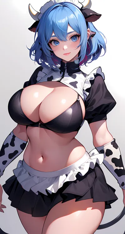 Chat with Bessie - Sextingme AI 