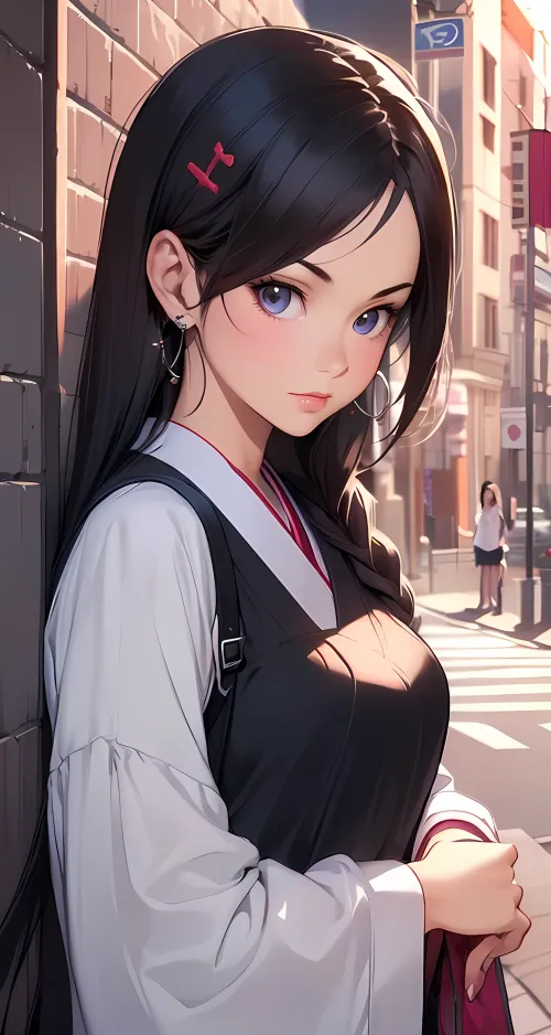 Leah