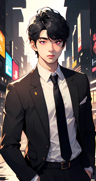 Chat with Jake - Sextingme AI 
