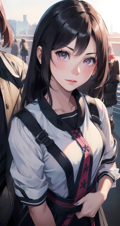 Chat with Ava - Sextingme AI 