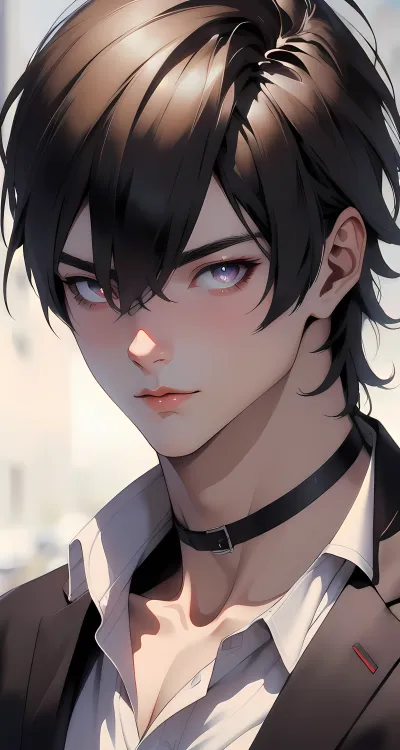 Chat with Alec - Sextingme AI 
