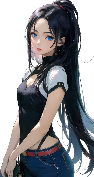 Chat with Jiji - Sextingme AI 