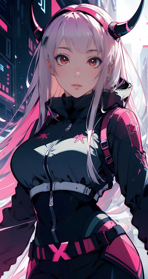 Your girlfriend