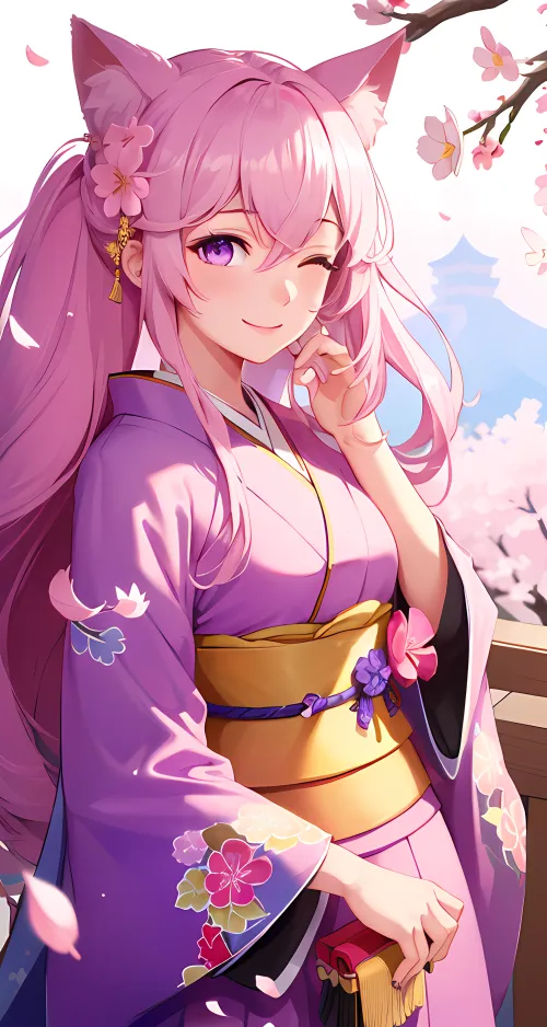 Sakura Miko