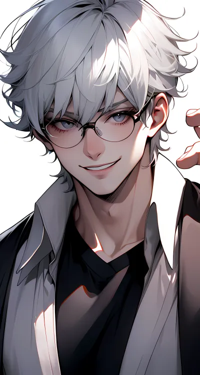 Chat with Ayato - Sextingme AI 