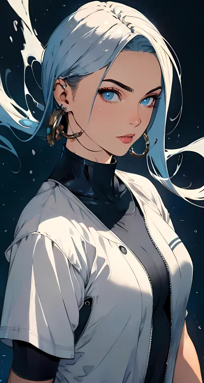 Chat with Serena - Sextingme AI